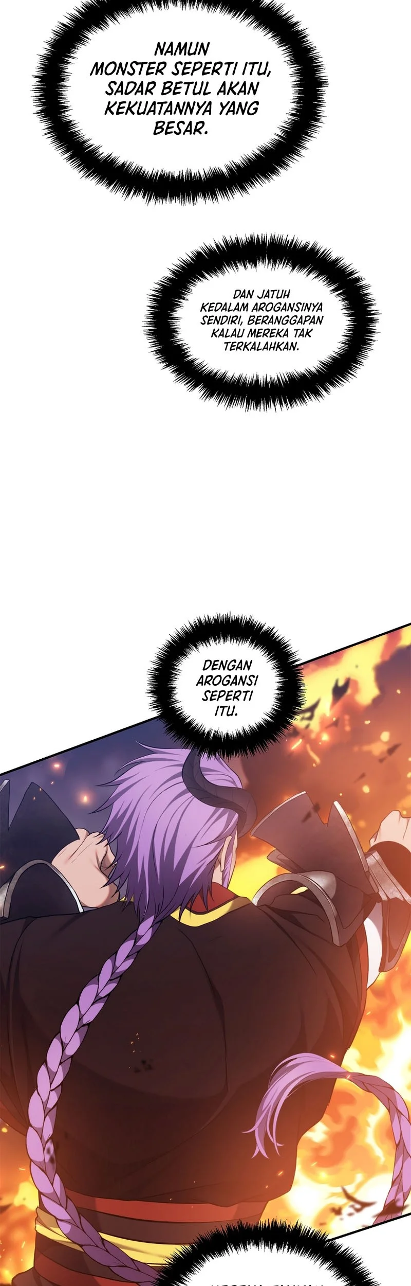 second life ranker chapter 154 - Page 20